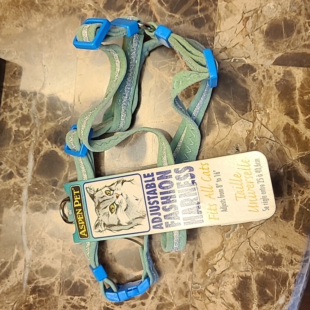 Aspen pet / Cat harness